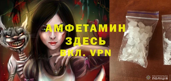 молекула духа Навашино
